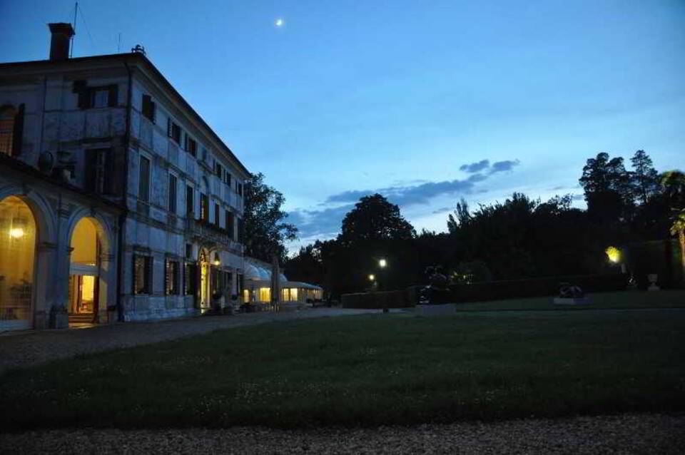 Villa Condulmer 1