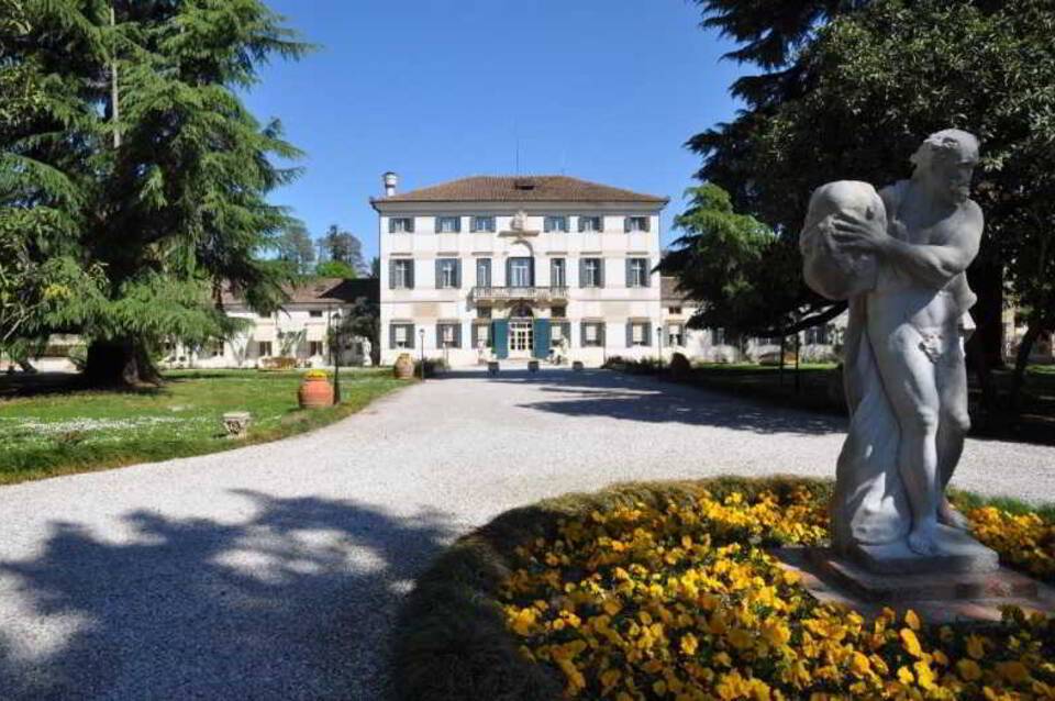 Villa Condulmer 2