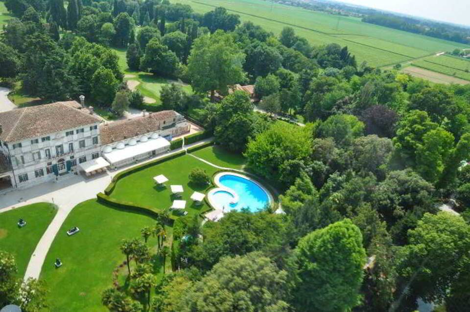Villa Condulmer 3