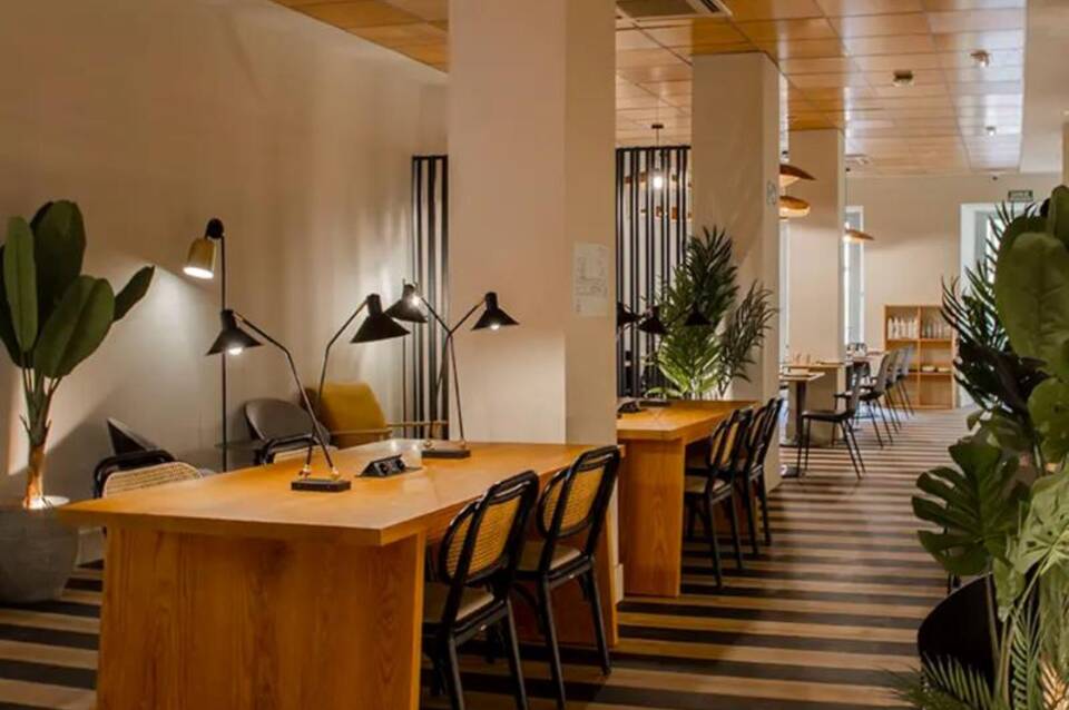 room Select Bilbao 2