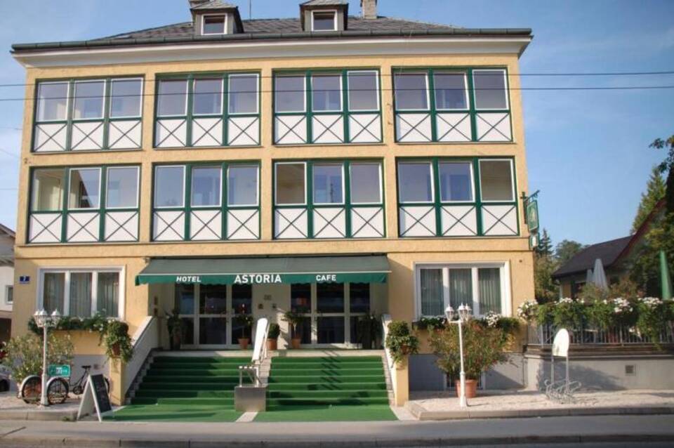 Hotel Astoria 1