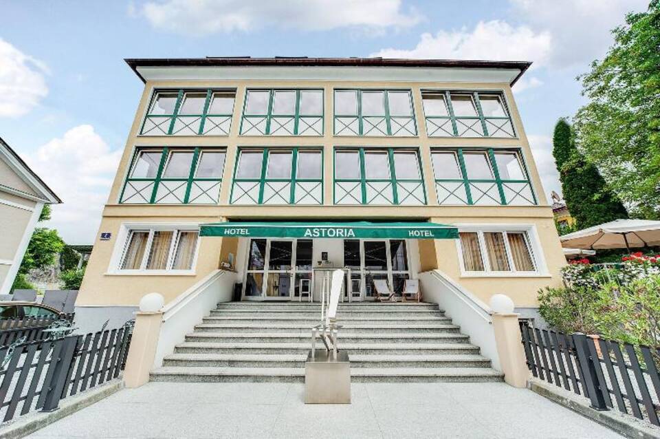 Hotel Astoria 2