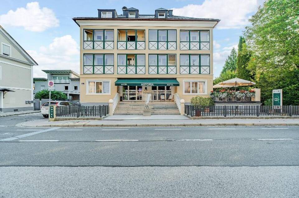 Hotel Astoria 3