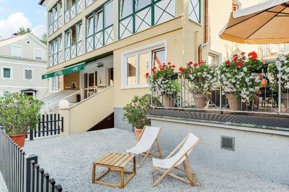 Hotel Astoria 4