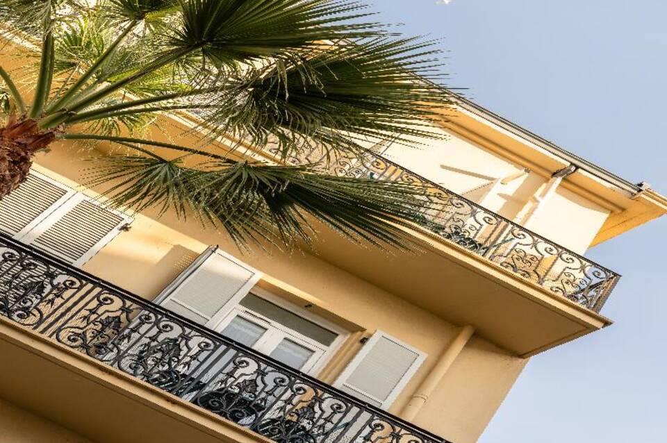 La Villa Nice Promenade 3