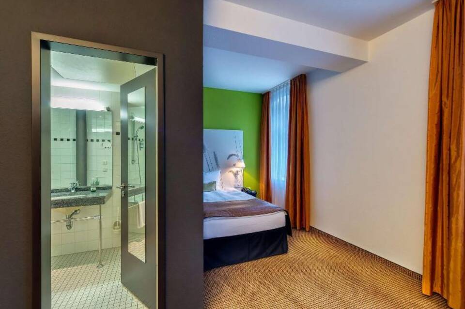 nestor Hotel Ludwigsburg 2