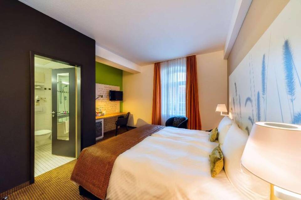 nestor Hotel Ludwigsburg 3