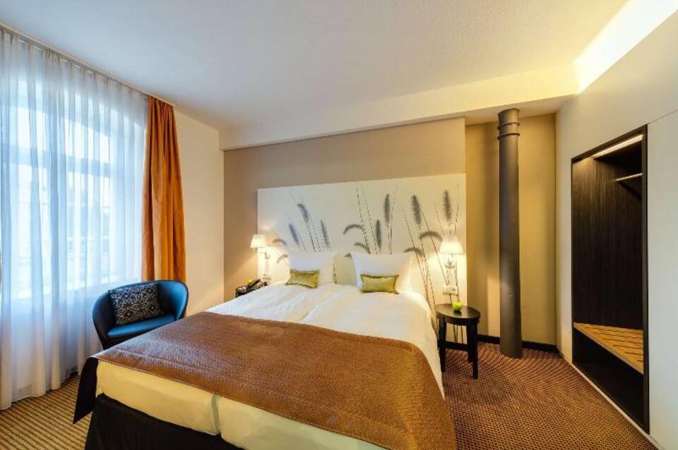 nestor Hotel Ludwigsburg 4