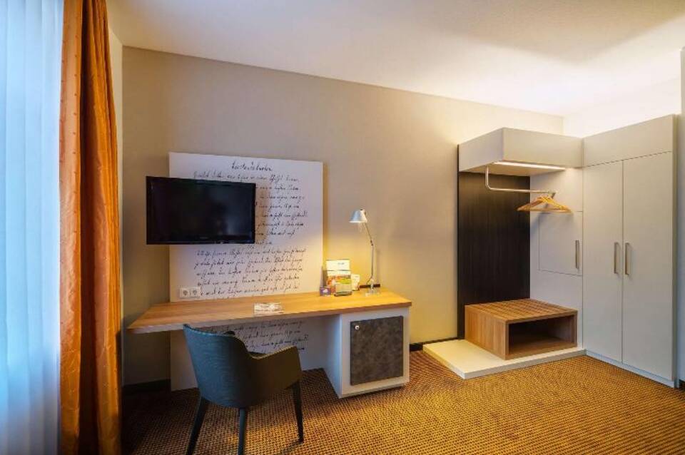 nestor Hotel Ludwigsburg 5