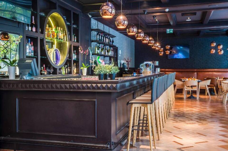 Park Inn by Radisson Bucharest Hotel & Residence 3