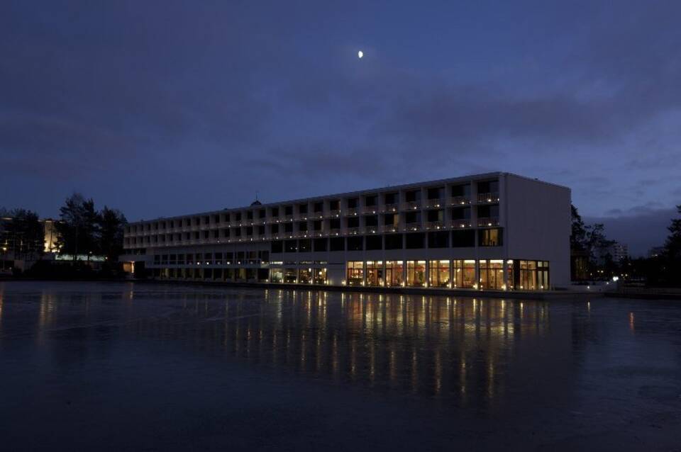 Original Sokos Hotel Tapiola Garden 1
