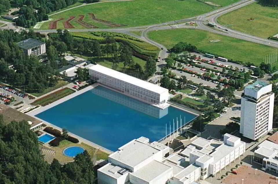 Original Sokos Hotel Tapiola Garden 2