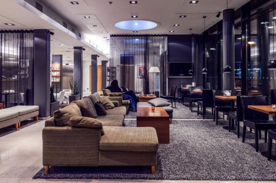 Original Sokos Hotel Tapiola Garden 3