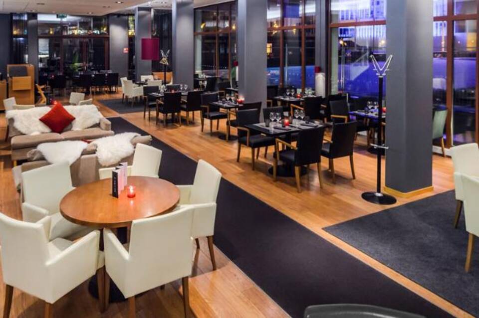 Original Sokos Hotel Tapiola Garden 4