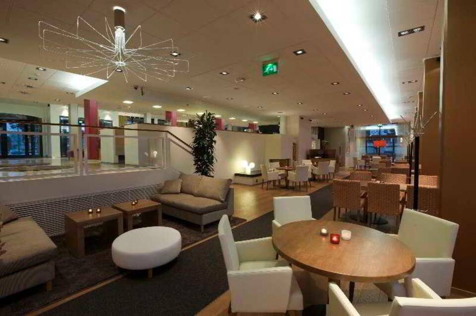 Original Sokos Hotel Tapiola Garden 5