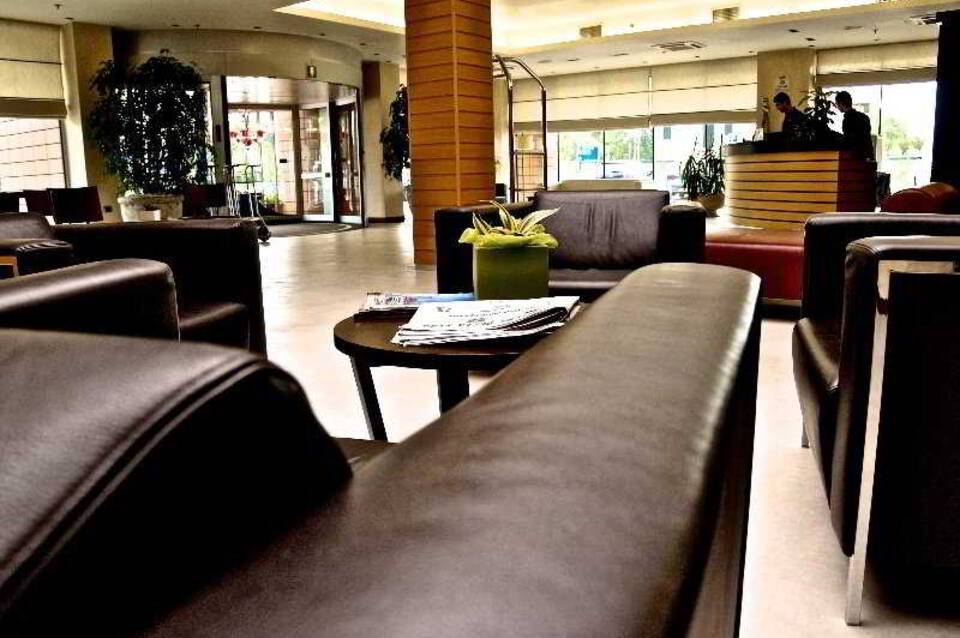 Courtyard by Marriott Venice Airport 1