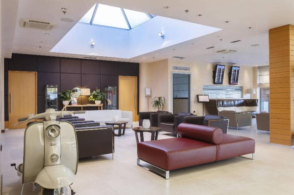 Courtyard by Marriott Venice Airport 3
