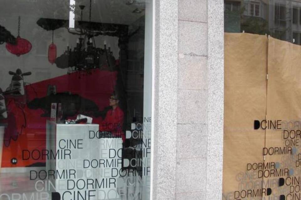 Dormirdcine 3