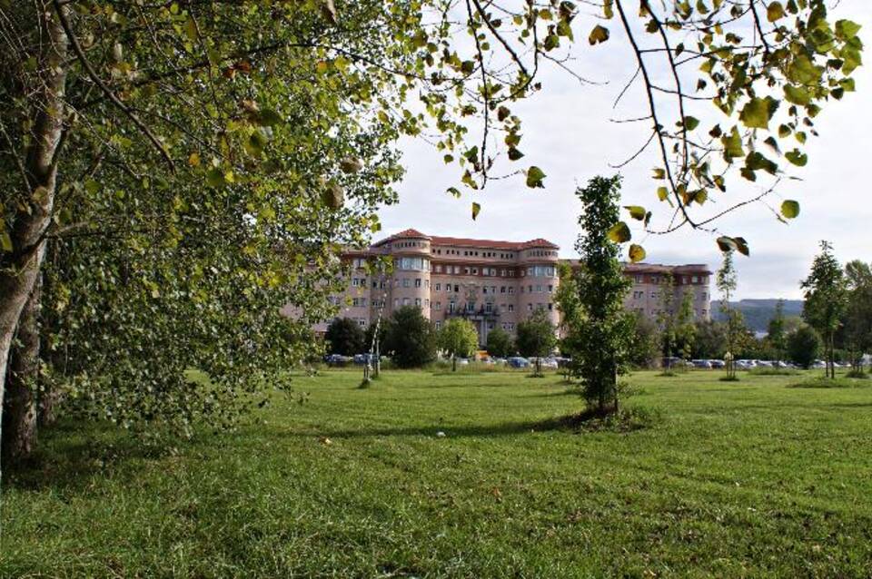 Hotel Seminario Bilbao 2