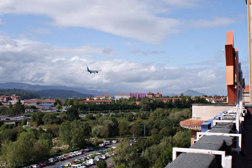 Hotel Seminario Bilbao 3