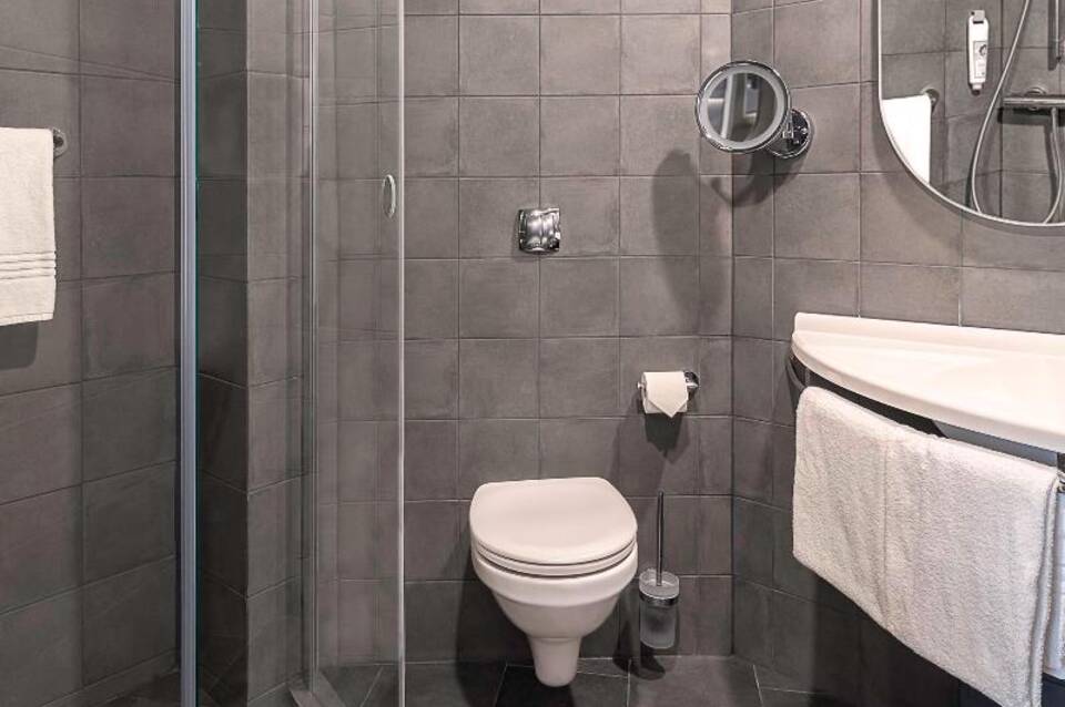 Hotel Ibis Warszawa Stare Miasto 3