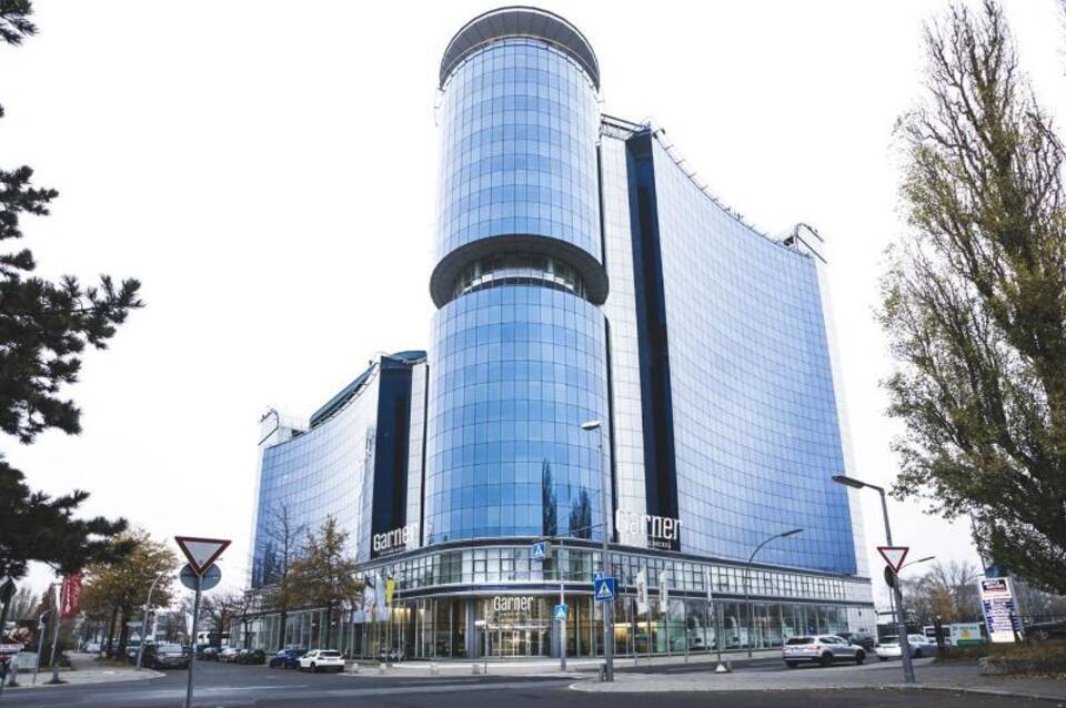 Garner Hotel Berlin - Spandau 1