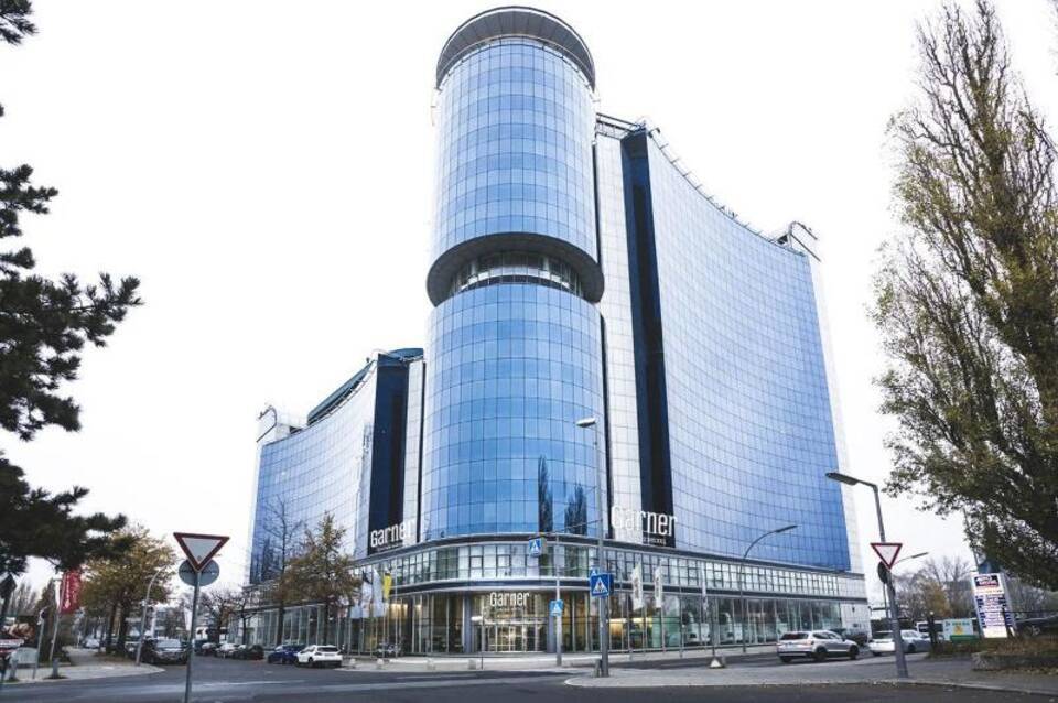 Garner Hotel Berlin - Spandau 2
