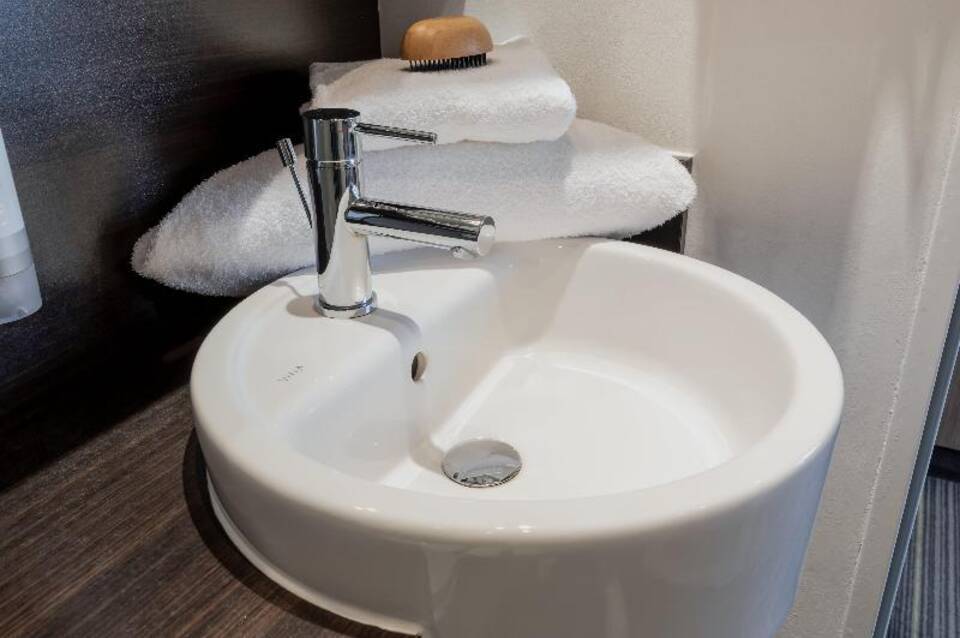 Garner Hotel Berlin - Spandau 4