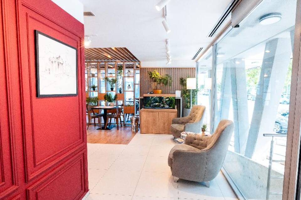 Stil Hotel 2