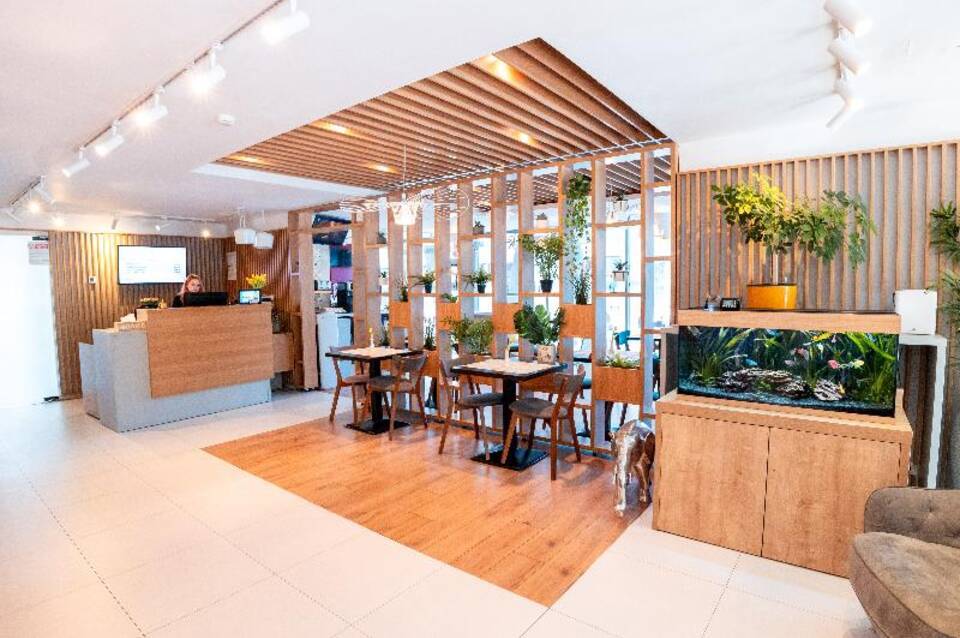 Stil Hotel 3