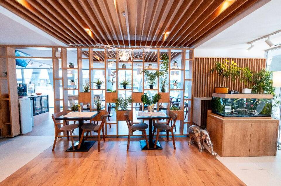Stil Hotel 5