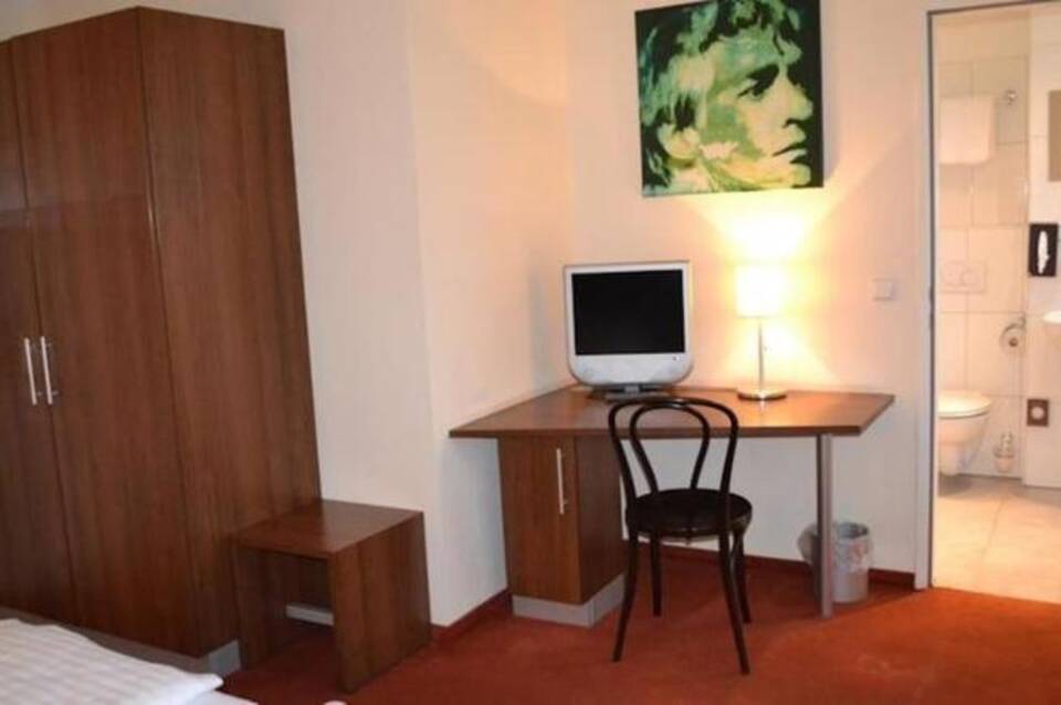 PLAZA INN Salzburg City 3