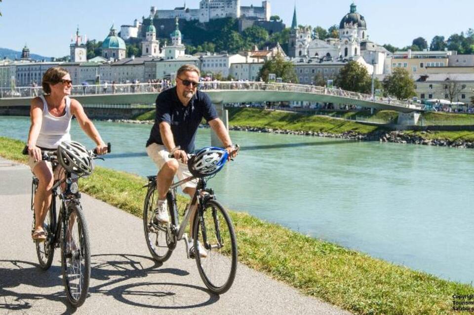 Holiday Inn Salzburg City 3