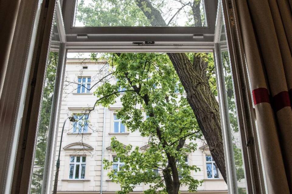 Home Aparthotel 4