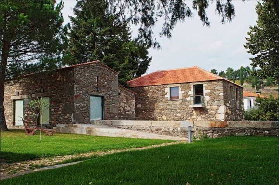 Hotel Douro Scala 1