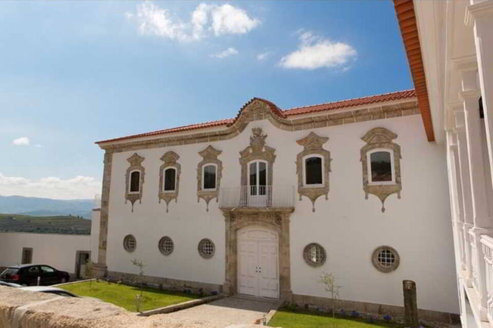 Hotel Douro Scala 2
