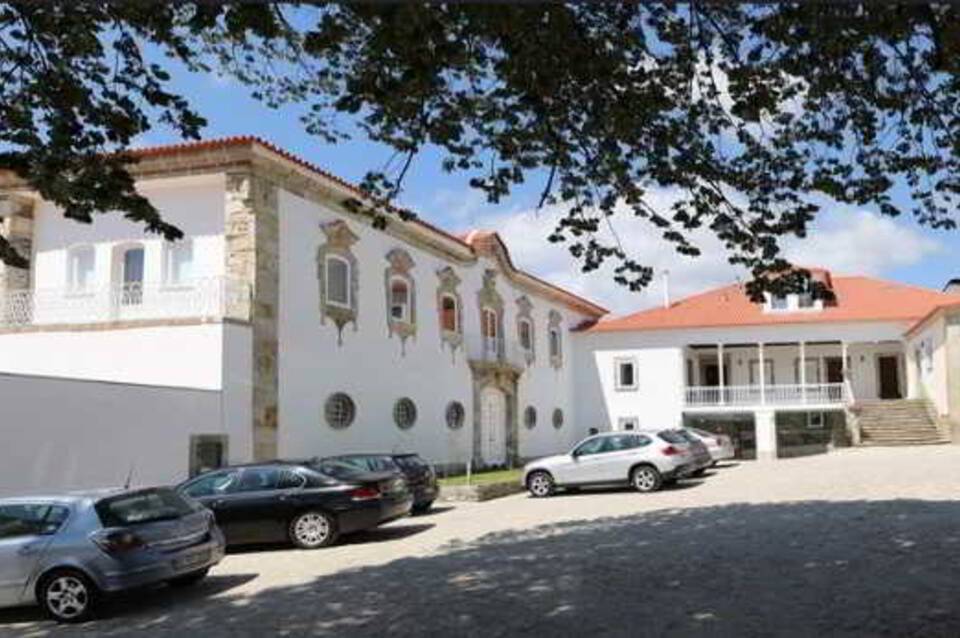 Hotel Douro Scala 3