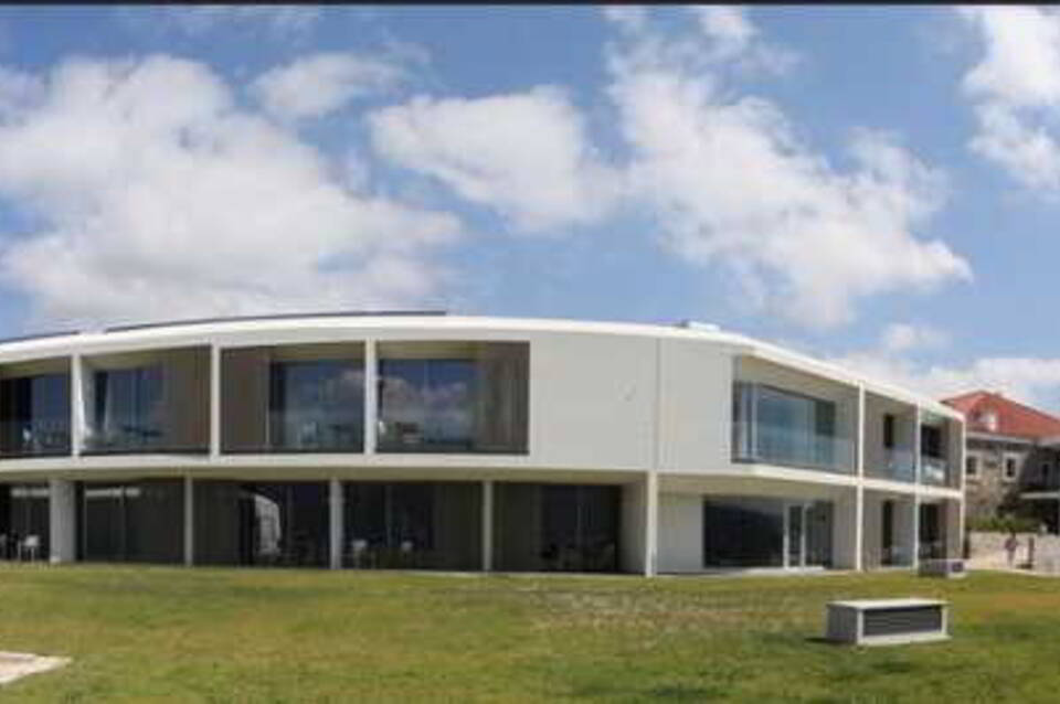 Hotel Douro Scala 4