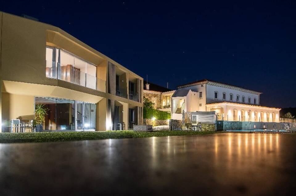 Hotel Douro Scala 5