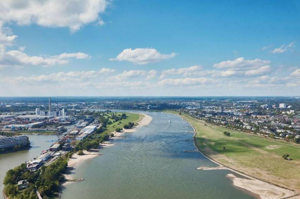 Living Hotel Düsseldorf 4