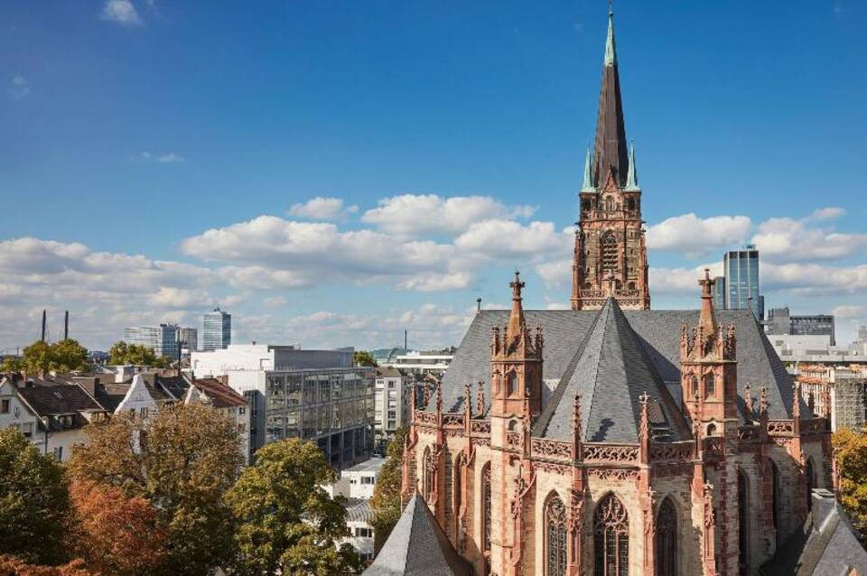 Living Hotel Düsseldorf 5