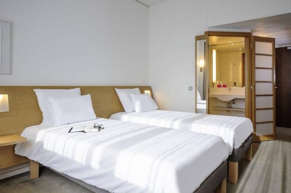 Novotel Muenchen Airport 1
