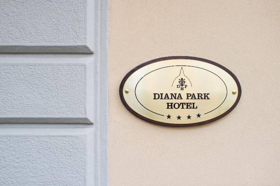Diana Park Hotel 2