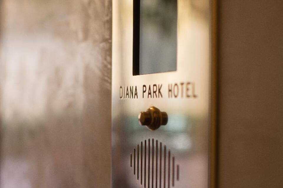 Diana Park Hotel 3