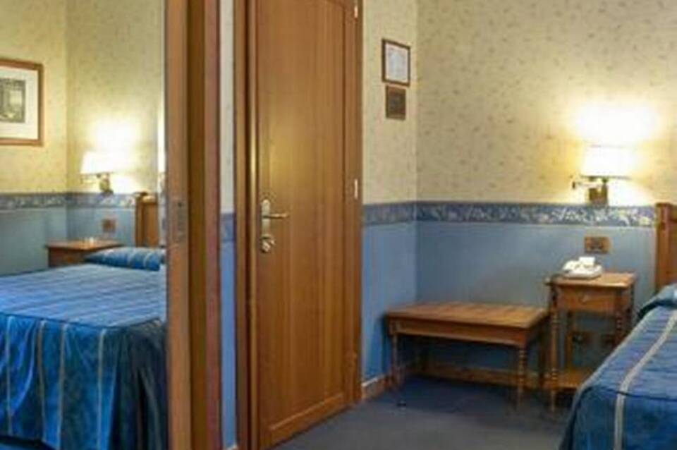 Diana Park Hotel 4