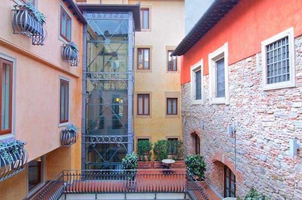 Hotel Alba Palace 1