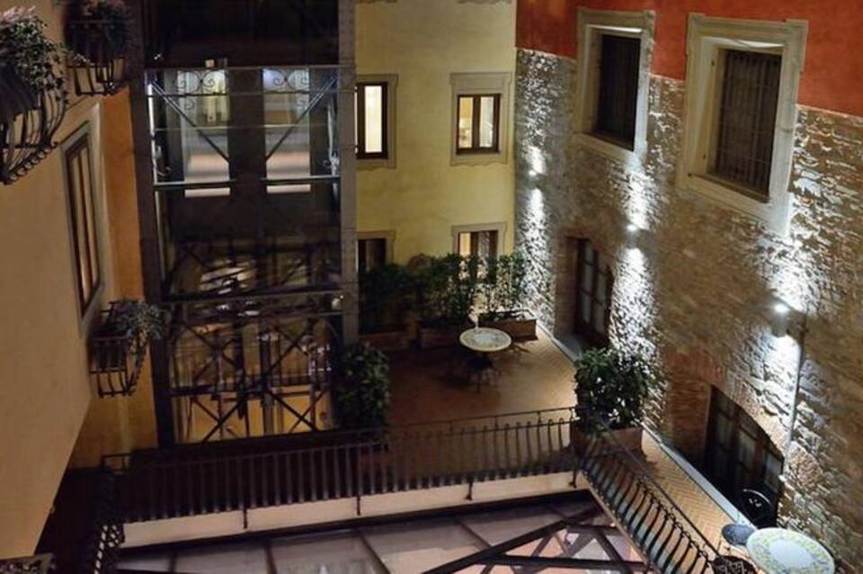 Hotel Alba Palace 2