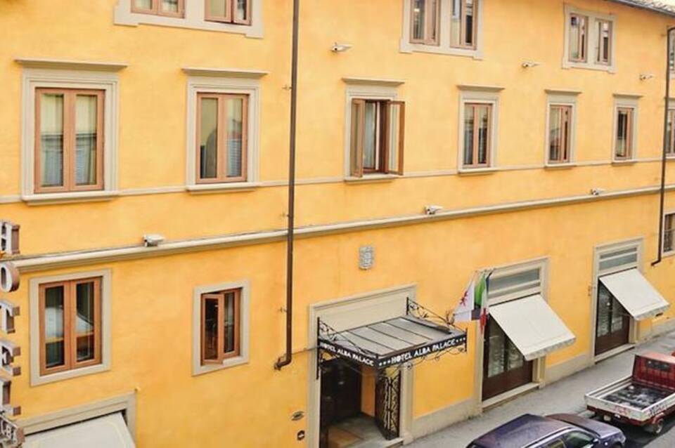 Hotel Alba Palace 3