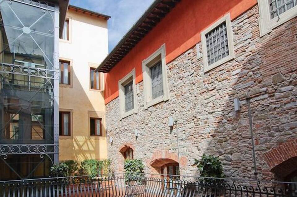 Hotel Alba Palace 4