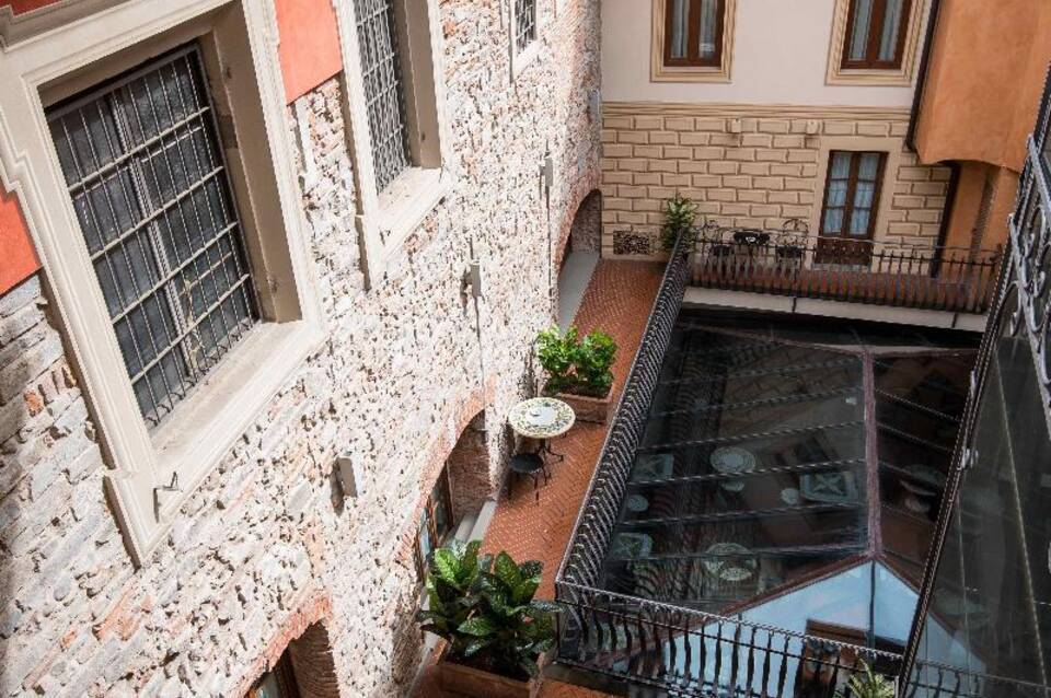 Hotel Alba Palace 5